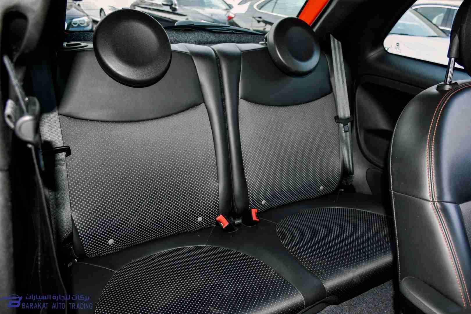 2015 Fiat 500e
لا تنسَ أنك شاهدت هذا الإعلان في عنكبوت
يتوفر لدينا امكانية الاقساط من خلال ال...