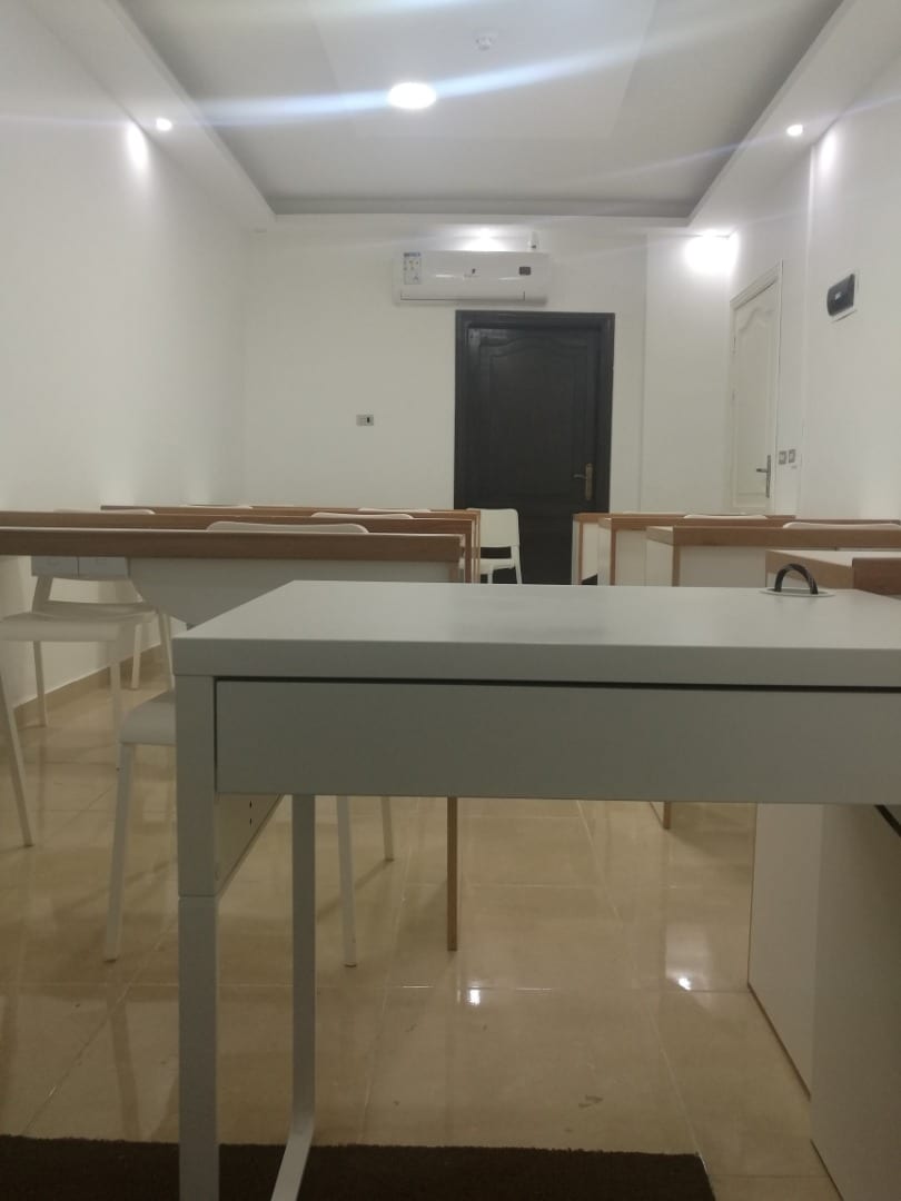 مركز تدريب هندسي في منطقة أبو نصير للبيع
لا تنسَ أنك شاهدت هذا الإعلان في عنكبوت
مركز تدريب...