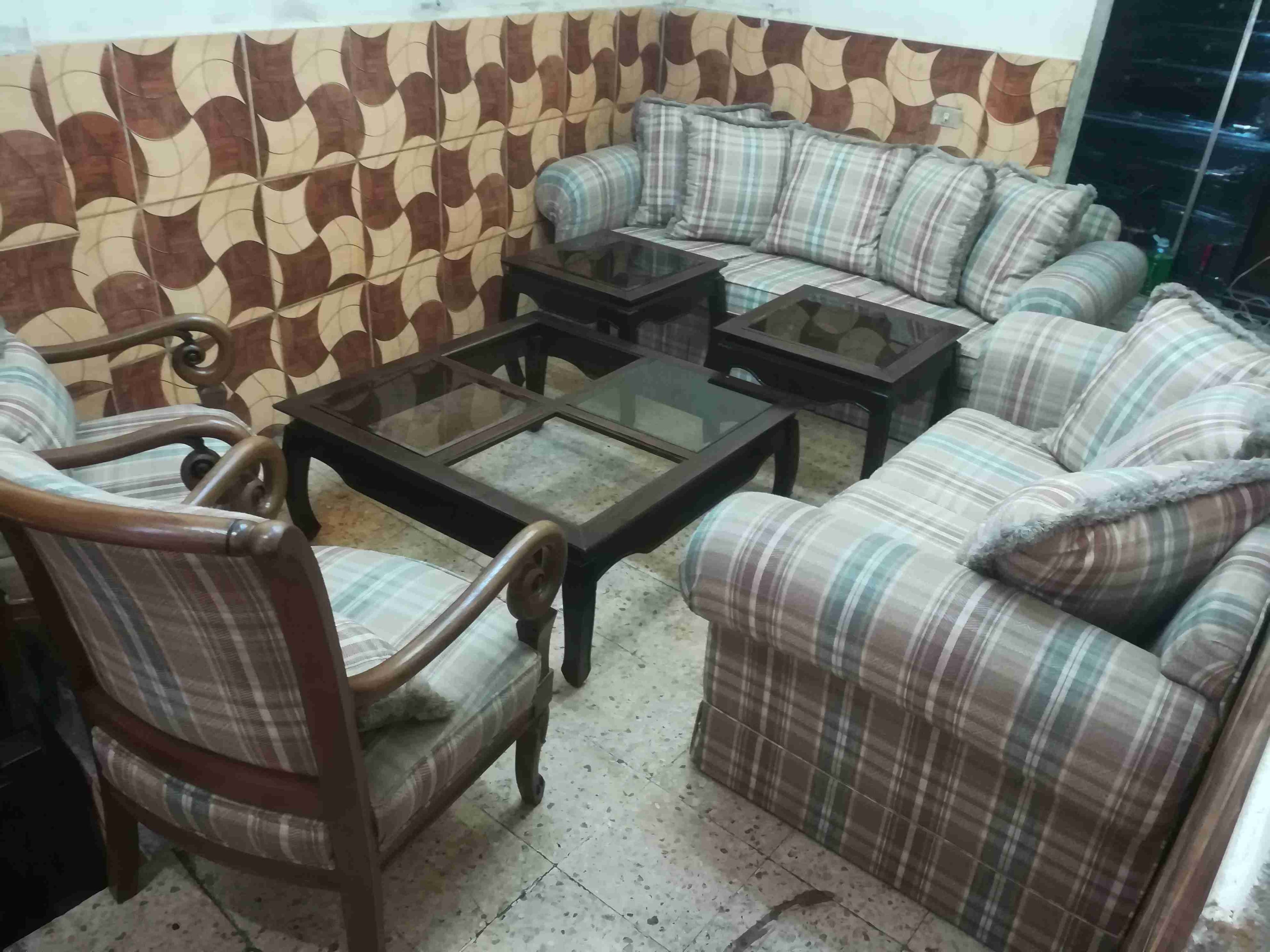 طقم كنب أمريكي ميداس مع طاولاته
لا تنسَ أنك شاهدت هذا الإعلان في عنكبوت
خشب سويد كندي وزان ثق...