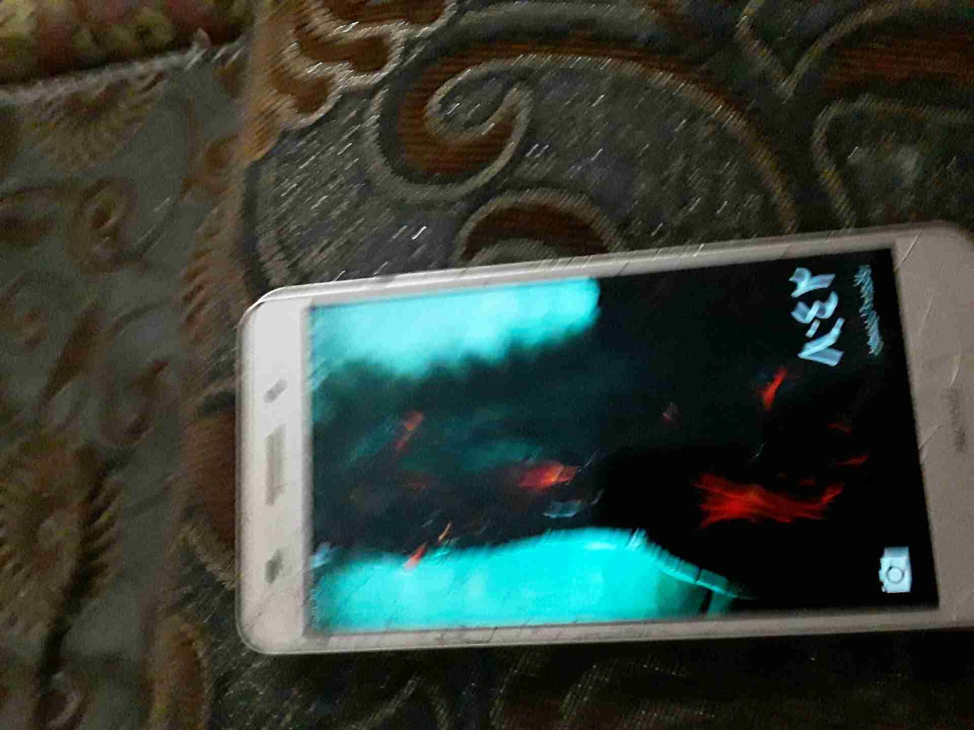 بسعر مغري هواوي
لا تنسَ أنك شاهدت هذا الإعلان في عنكبوت
هواوي واي سكس 2 مكسورة الشاشه الخارجي...