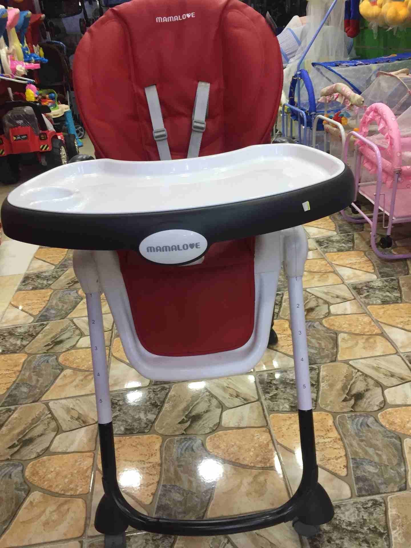 كراسي طعام ماركات عالميه اصليه عده اضافات واشكال واسعار مشكله 0796316653 يوجد خدمه توصيل
لا تنسَ أنك شاهدت هذا الإعلان في عنكبوت...