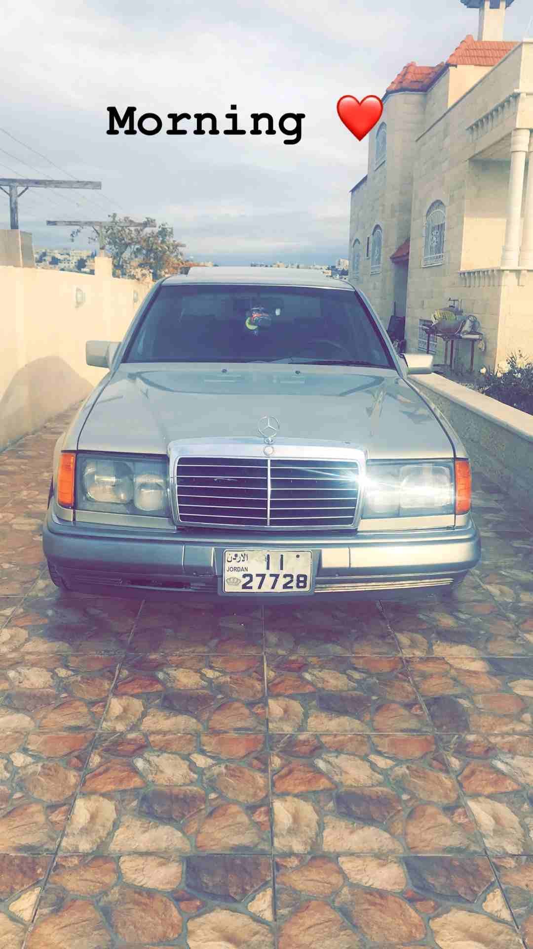 مرسيدس بطه بحال الوكاله للبيع او بدل على حديث
لا تنسَ أنك شاهدت هذا الإعلان في عنكبوت
سياره صلاة...