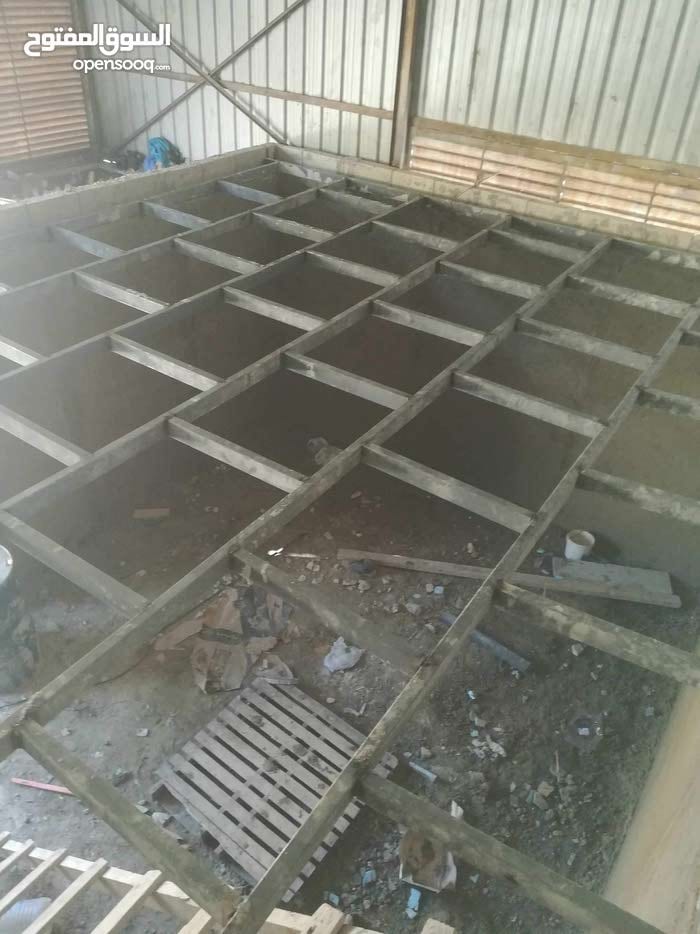 حداد متنقل بجوده عاليه و أسعار مناسبه
لا تنسَ أنك شاهدت هذا الإعلان في عنكبوت
تفصيل صيانه جمي...