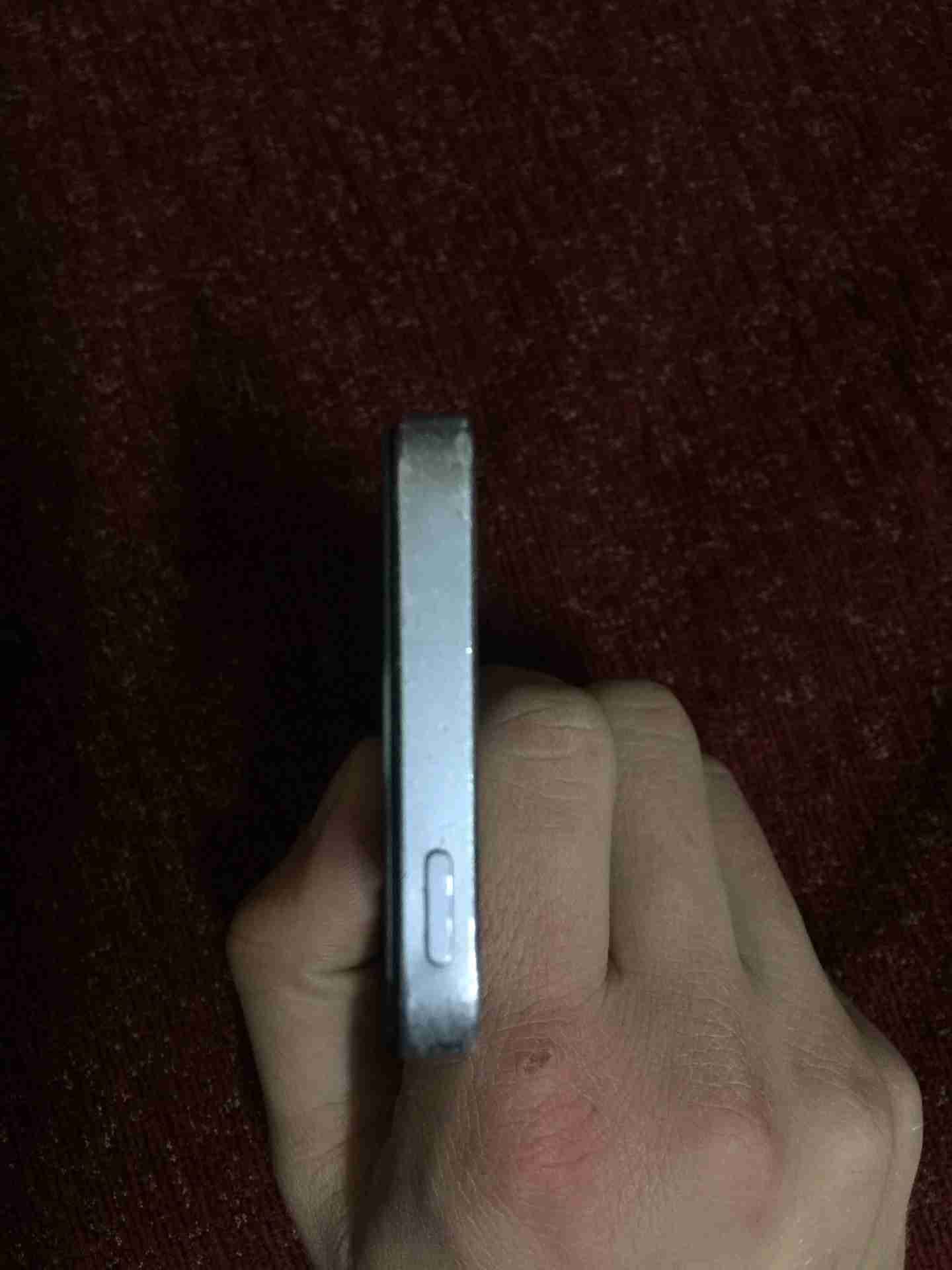 ايفون 5s 32GB
لا تنسَ أنك شاهدت هذا الإعلان في عنكبوت
ايفون 5s
32GB
اسود
معا بس شاحن ول كرت...