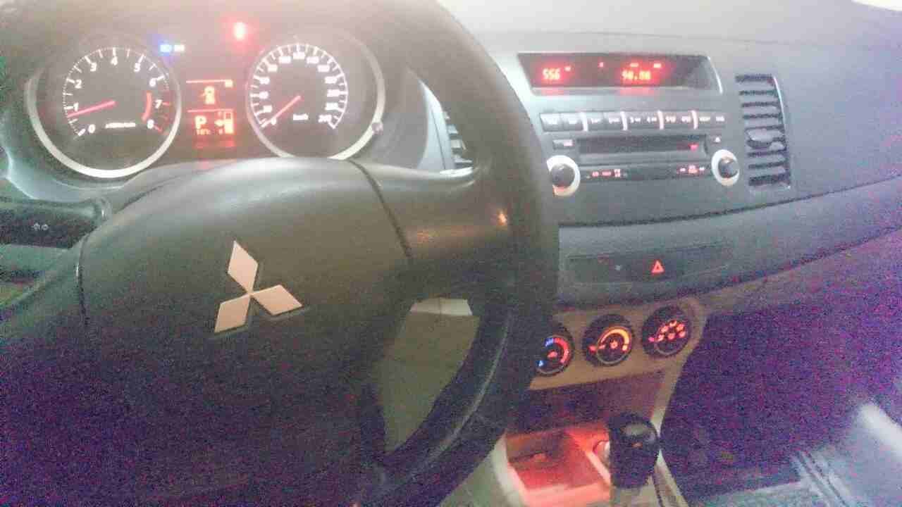متسوبيشي الفراشه 2012 بحاله ممتازه للبيع
لا تنسَ أنك شاهدت هذا الإعلان في عنكبوت
متسوبيشي الفراشه...