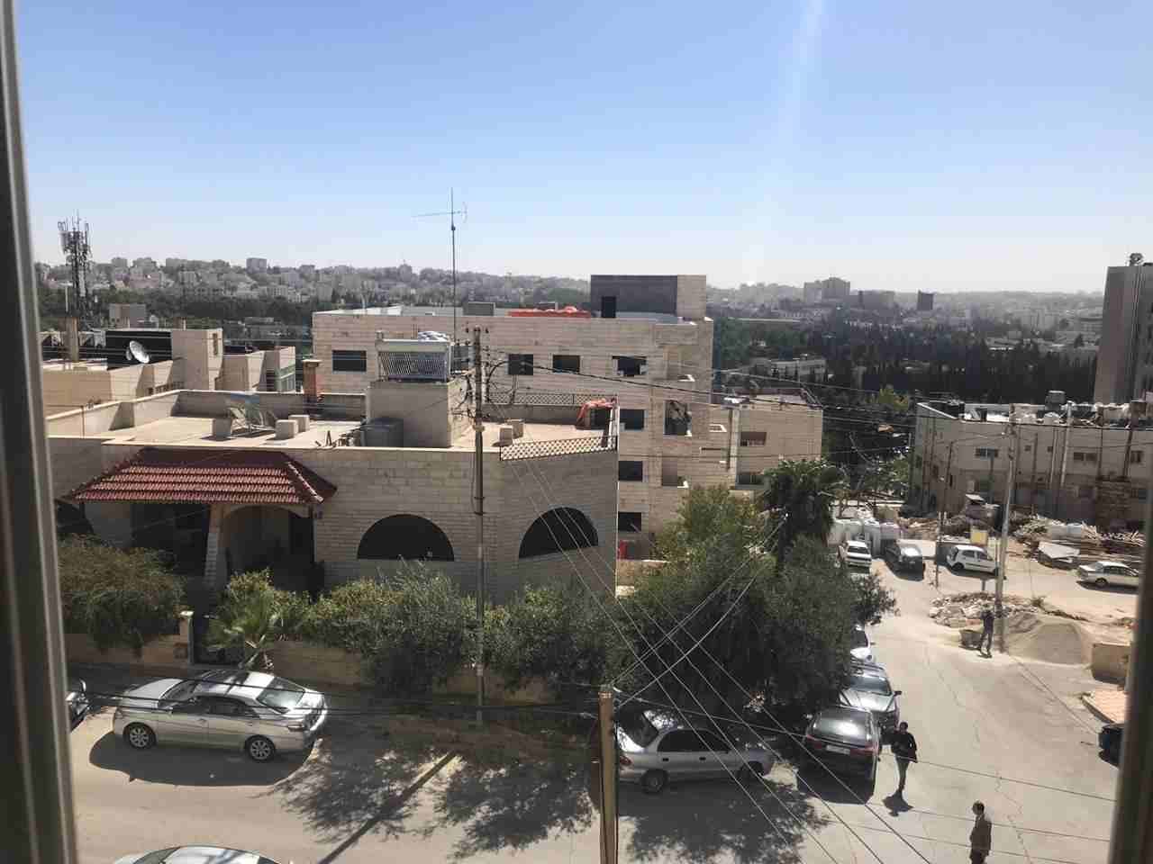 شقه مميزة للبيع
لا تنسَ أنك شاهدت هذا الإعلان في عنكبوت
شقة للبيع مقابل البوابة الشمالية للجامعة...