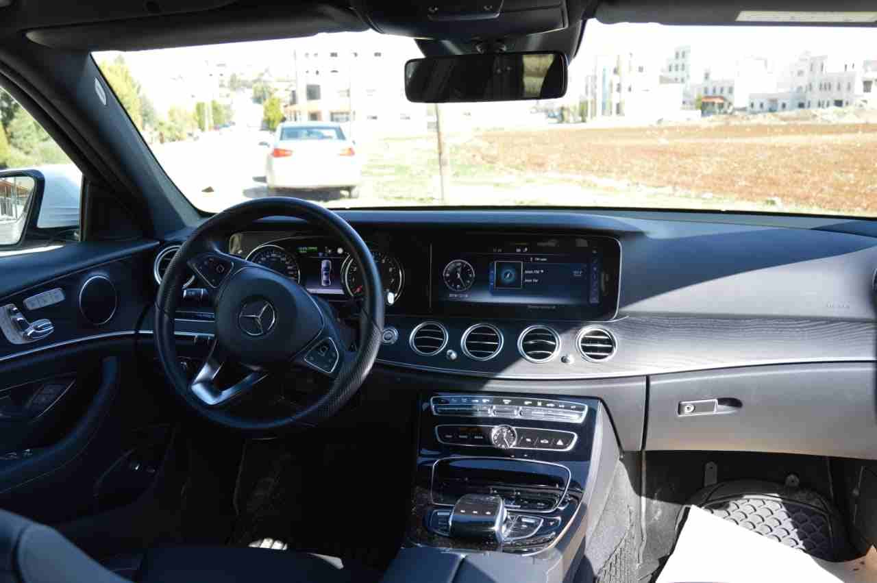 سيارة مرسيدس E350 eهايبريد للبيع
لا تنسَ أنك شاهدت هذا الإعلان في عنكبوت
سيارة مرسيدس E350 e مودي...