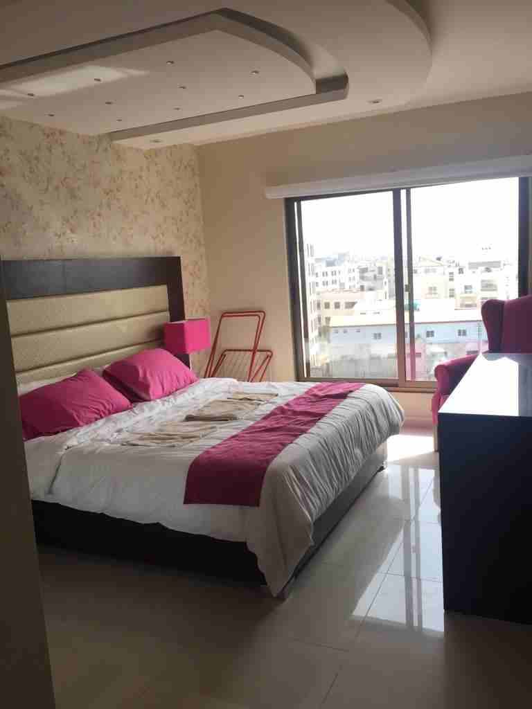 Furnished studio for rent * daily, weekly and monthly * in the seventh
لا تنسَ أنك شاهدت هذا الإعلان في عنكبوت...