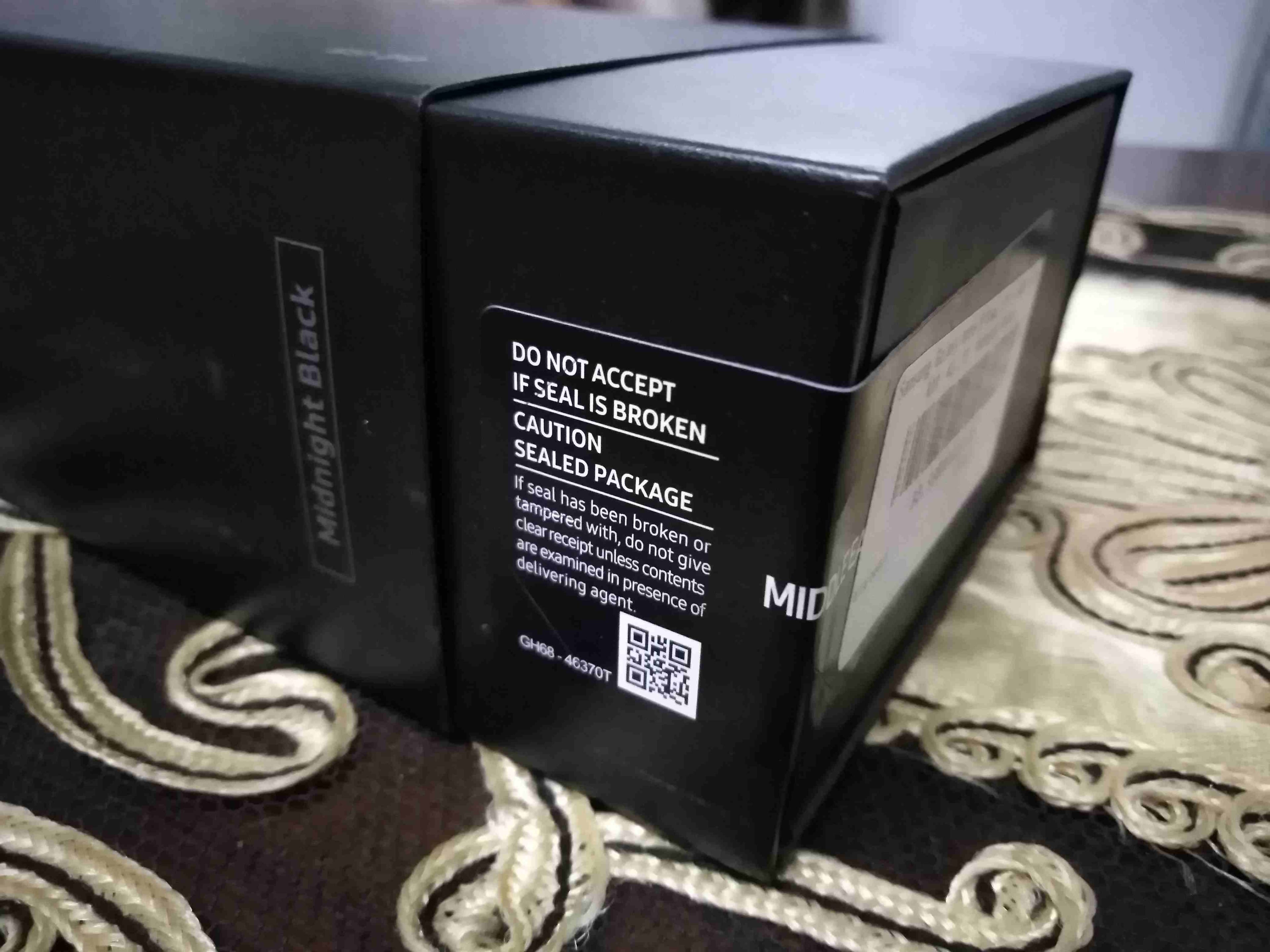 سامسونج Note 8 جديد الكرتونه مسكره بسعر مغري
لا تنسَ أنك شاهدت هذا الإعلان في عنكبوت
موبايل Samsu...