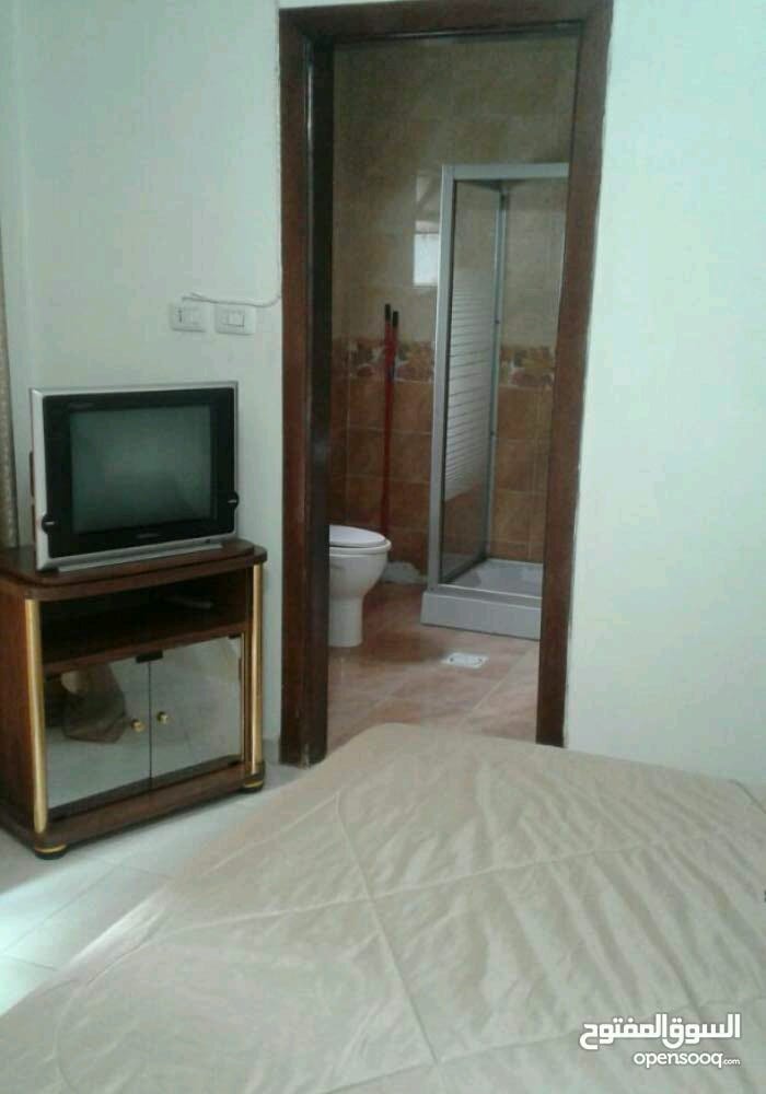 ستوديوهات مفروشه للإيجار اليومي. Full furnished studios for daily rent 35JDs
لا تنسَ أنك شاهدت هذا الإعلان في عنكبوت...