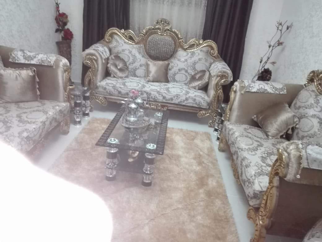 اثاث بيت جديد للبيع لدواعي السفر للجادين الاتصال وشكرا
لا تنسَ أنك شاهدت هذا الإعلان في عنكبوت...