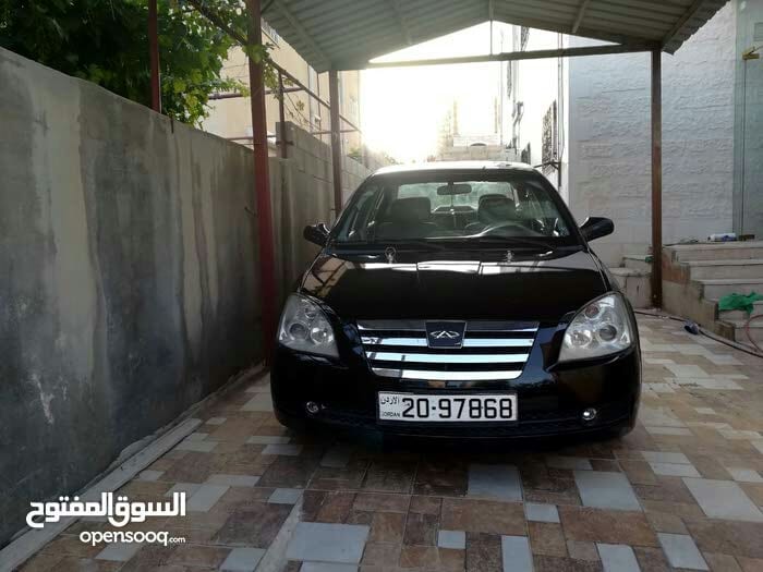 شيري ..a5.. فحص كامل 2012
لا تنسَ أنك شاهدت هذا الإعلان في عنكبوت
شيري a5 موديل 2012
فحص كا...