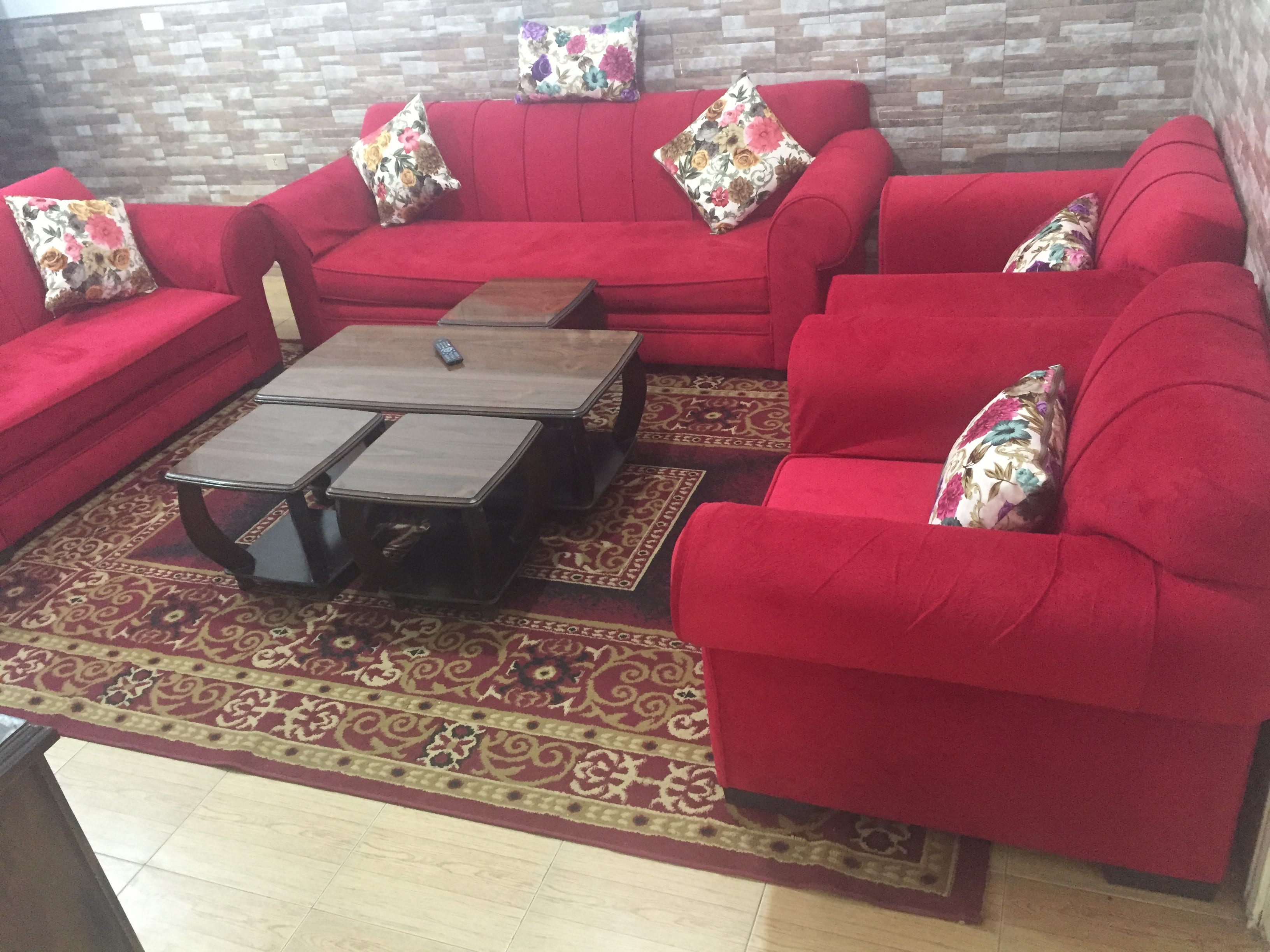 شقق مفروشة مكيفة في ضاحية الرشيد حي الجامعة الاردنية
لا تنسَ أنك شاهدت هذا الإعلان في عنكبوت...