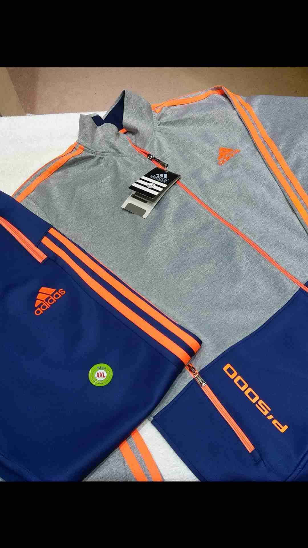 بدلات رياضية adidas
لا تنسَ أنك شاهدت هذا الإعلان في عنكبوت
جامات الاديداس كوبي ون نخب فوق الم...
