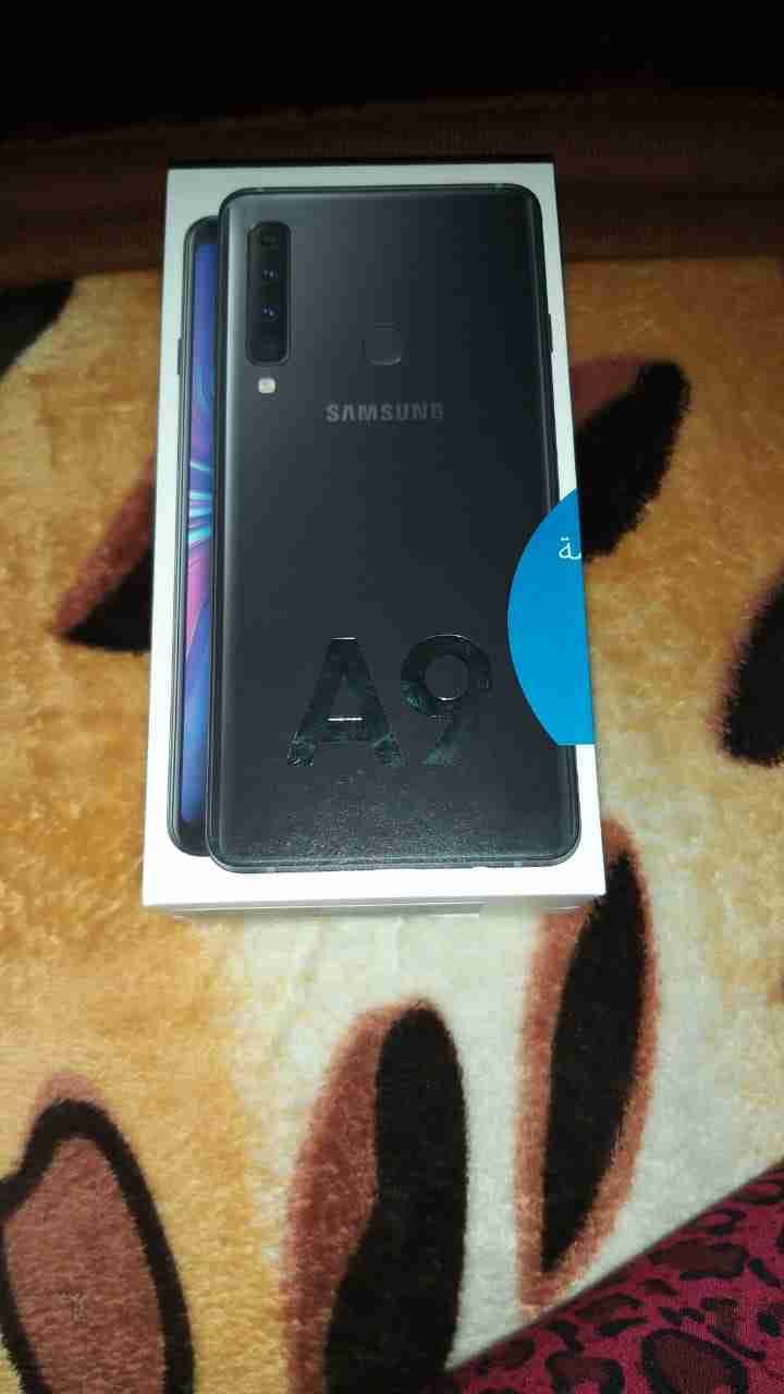 a9 2018 بورقتو استعمال اقل من اسبوع
لا تنسَ أنك شاهدت هذا الإعلان في عنكبوت
128giga
4ram...