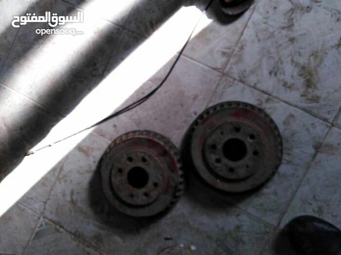 قطع كيا 1 سيفيا
لا تنسَ أنك شاهدت هذا الإعلان في عنكبوت
درمين 10
كبك 15
اربع بطاين 35...