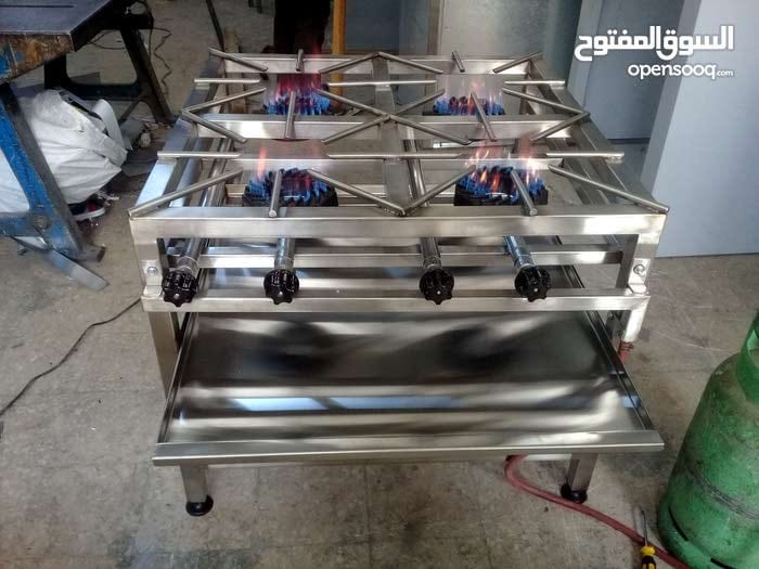 تجهيز معدات مطاعم استانلس
لا تنسَ أنك شاهدت هذا الإعلان في عنكبوت
تجهيز معدات مطاعم وفنادق بأ...