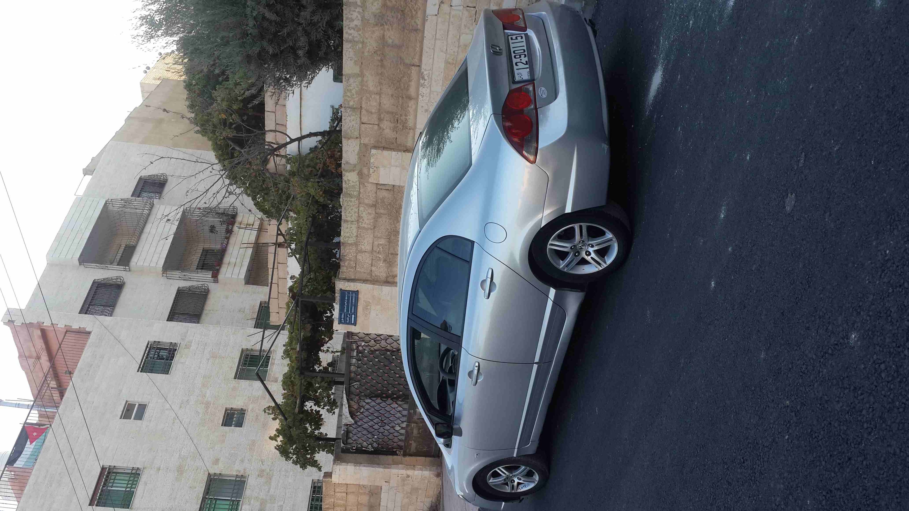 هوندا سيفيك موديل 2006 LXi
لا تنسَ أنك شاهدت هذا الإعلان في عنكبوت
بسم الله الرحمن الرحيم .
هوندا...