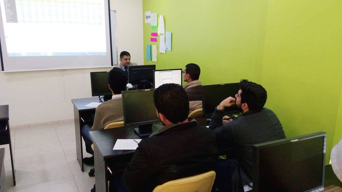 شركة تدريب كبرى للبيع في اربد
لا تنسَ أنك شاهدت هذا الإعلان في عنكبوت
شركة تدريب كبرى في ارب...