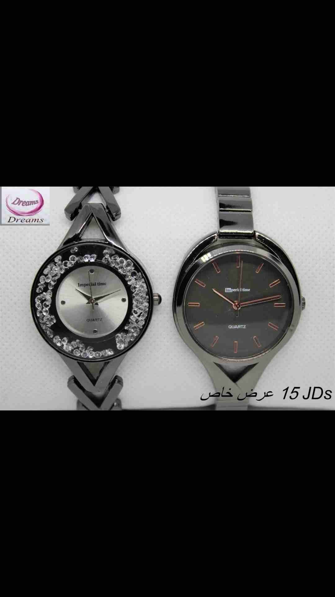 عرض خاص 15 دينار عرض مغري
لا تنسَ أنك شاهدت هذا الإعلان في عنكبوت
للاستفسار الرجاء ارسال رساله ال...
