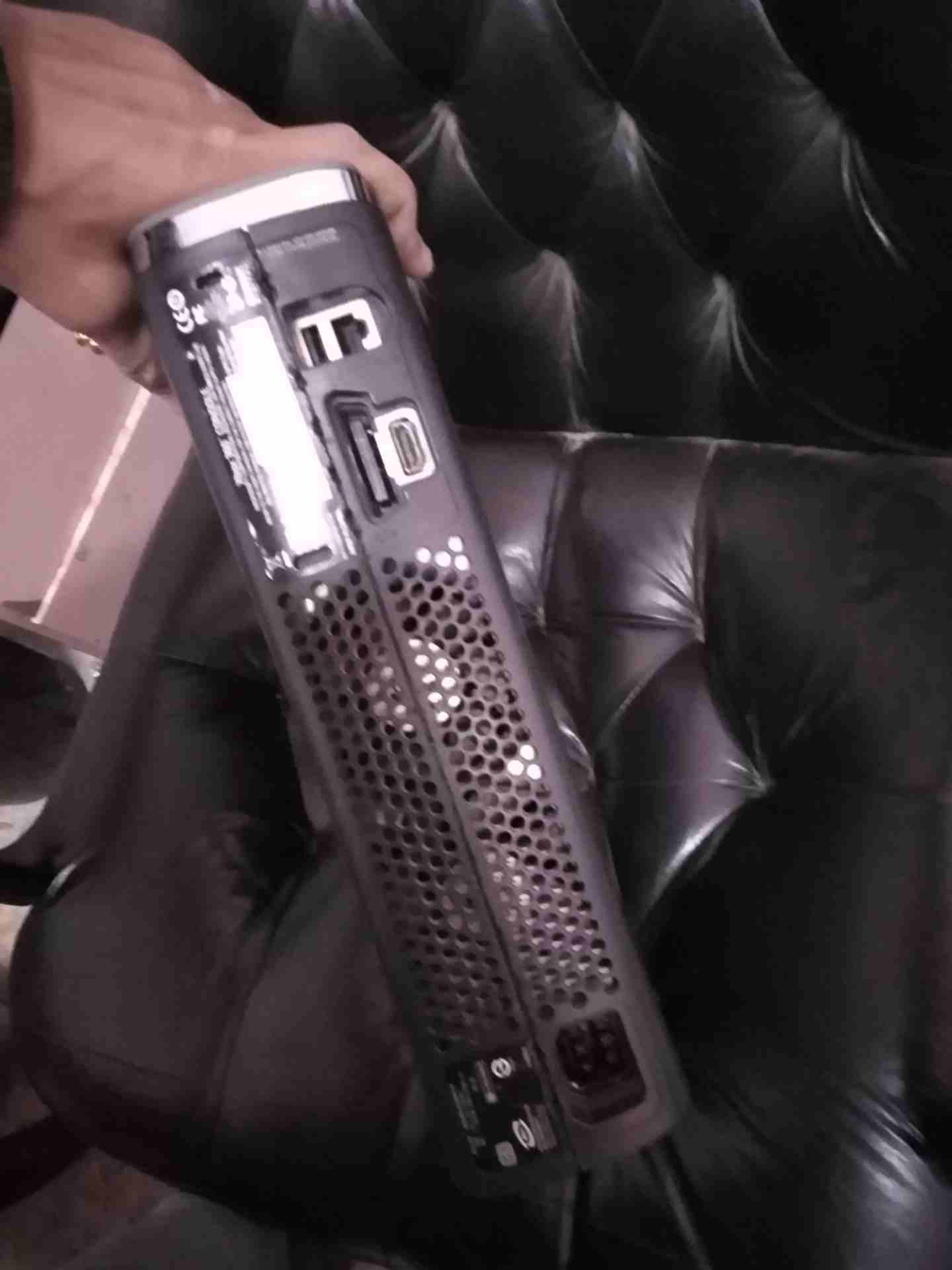 X Box 360
لا تنسَ أنك شاهدت هذا الإعلان في عنكبوت
X Box 360
بحالة الوكاالة..
يد لا سلكي عدد 2 ،...