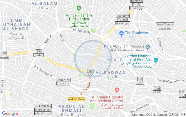 Fully furnished beautiful apartment in 4th circle
لا تنسَ أنك شاهدت هذا الإعلان في عنكبوت
Well-ma...