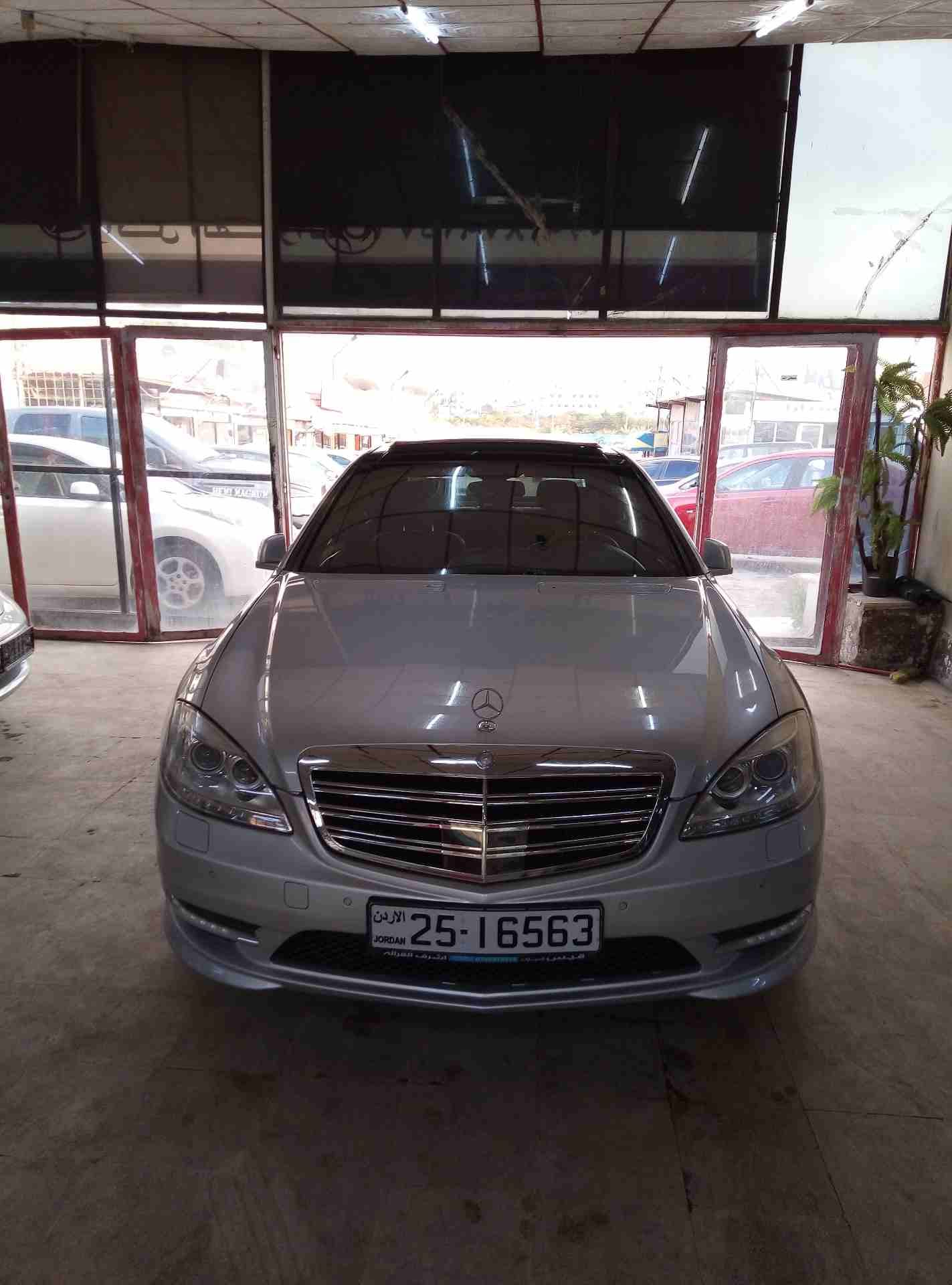 مرسيدس s350 موديل 2006 محوله 2012 للبيع
لا تنسَ أنك شاهدت هذا الإعلان في عنكبوت
فل كامل لارج فحص...