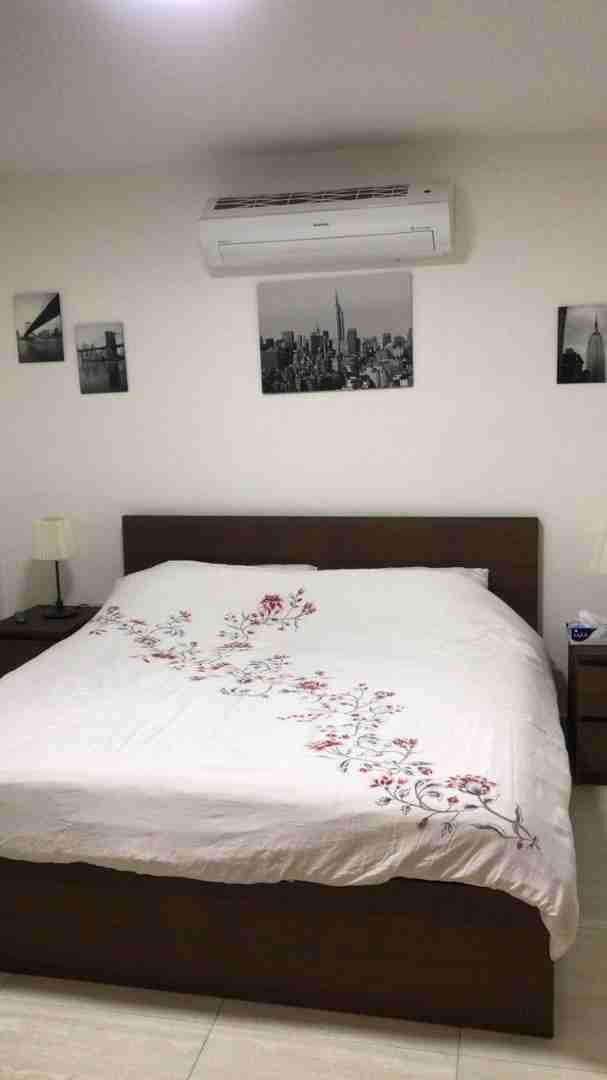 Furnished apartment for rent luxury * daily and monthly * in Abdoun Al Shamali
لا تنسَ أنك شاهدت هذا الإعلان في عنكبوت...