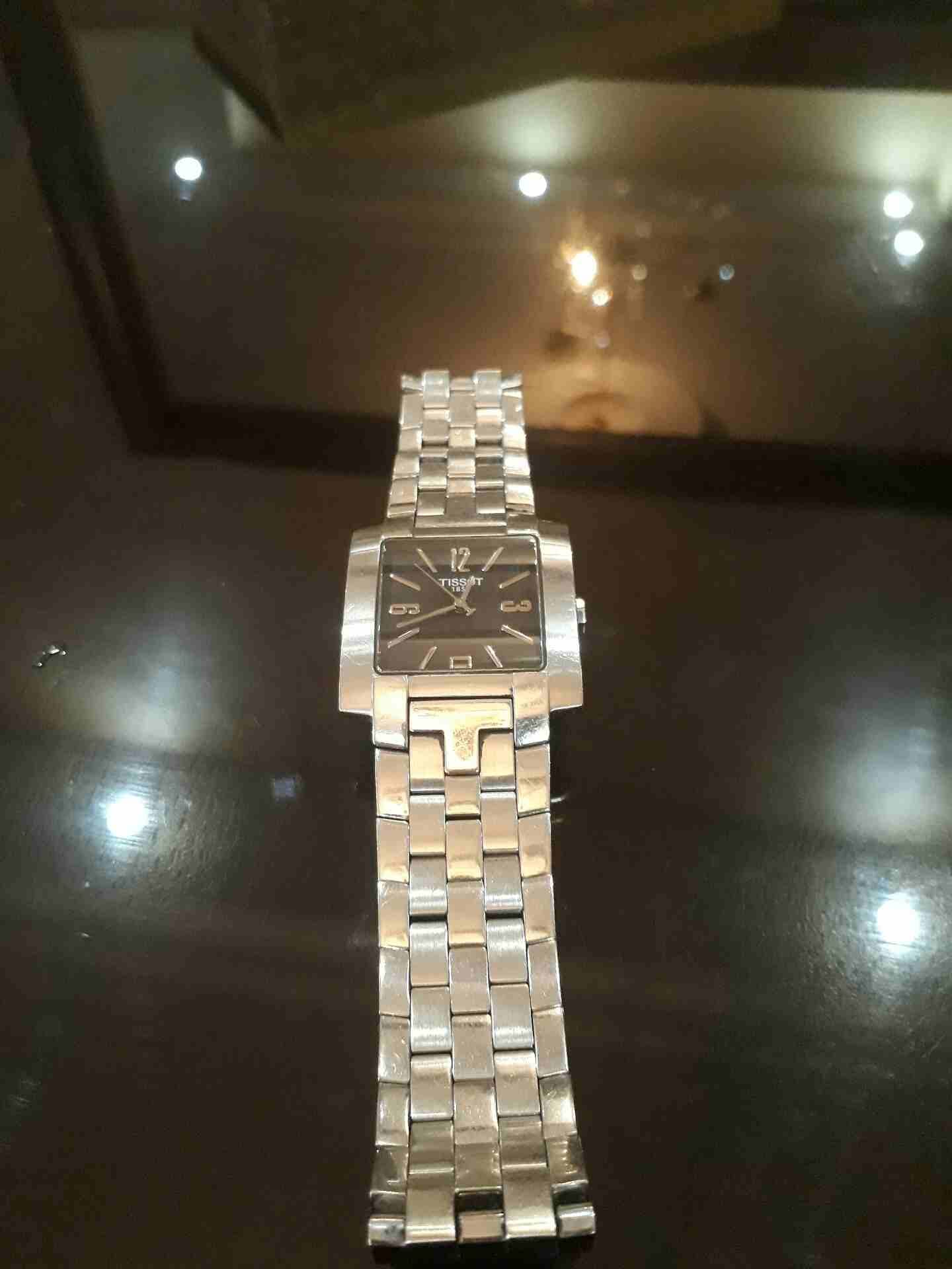 6ساعات اصليات وكاله
لا تنسَ أنك شاهدت هذا الإعلان في عنكبوت
6ساعات اصليات وكاله السعر 300د...