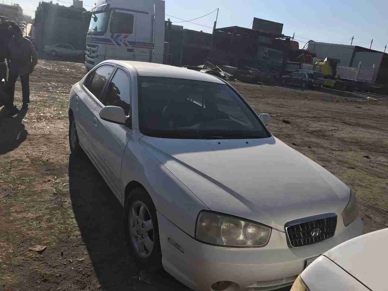 XD 2002 للبيع كاش 5000
لا تنسَ أنك شاهدت هذا الإعلان في عنكبوت
سياره كل شي بالصور 5000دينار...