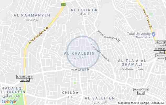 شقة في خلدا للبيع
لا تنسَ أنك شاهدت هذا الإعلان في عنكبوت
شقه مميزة للبيع في اجمل مناطق عمان-...