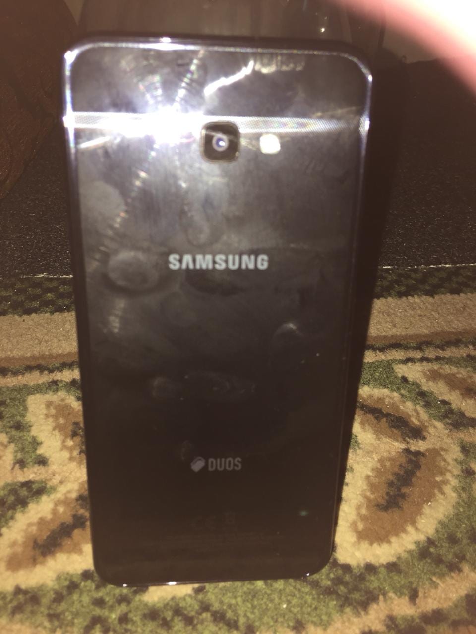 Samsung J 4plus استعمال شخصي مع شاحن وسماعات
لا تنسَ أنك شاهدت هذا الإعلان في عنكبوت
استعمال...