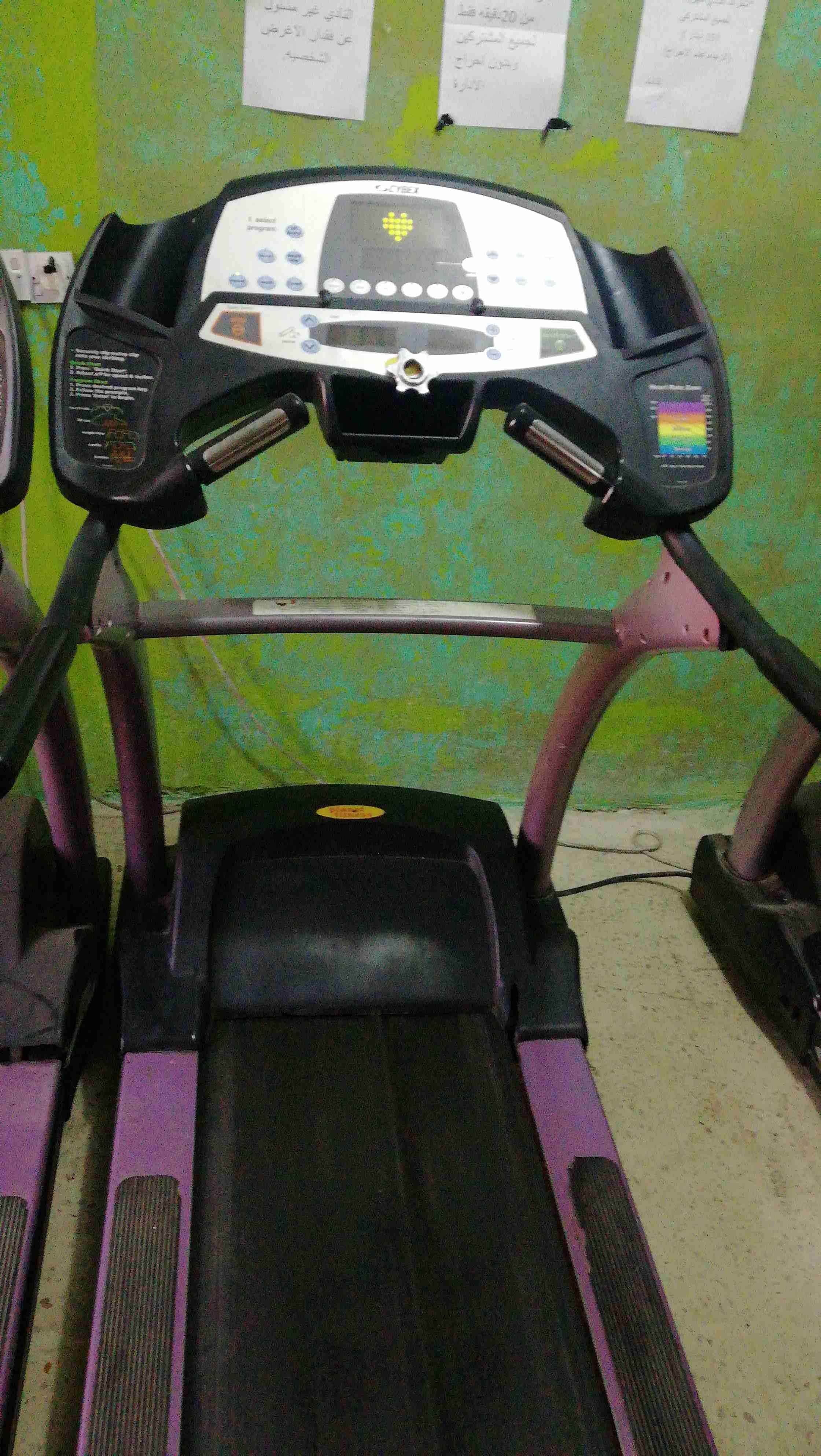 جرش ساكب
لا تنسَ أنك شاهدت هذا الإعلان في عنكبوت
جهاز سايبكس أمريكي للبيع قوه 4 حصان مكفول الموقع...