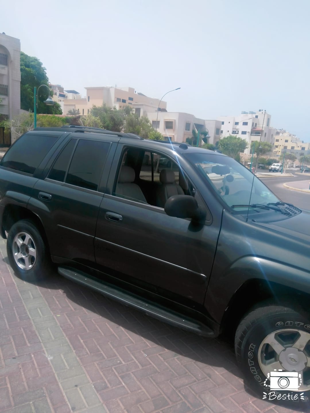 بليزر 2005
لا تنسَ أنك شاهدت هذا الإعلان في عنكبوت
بليزر 2005
المعلومات الاتصال ع هاتف...