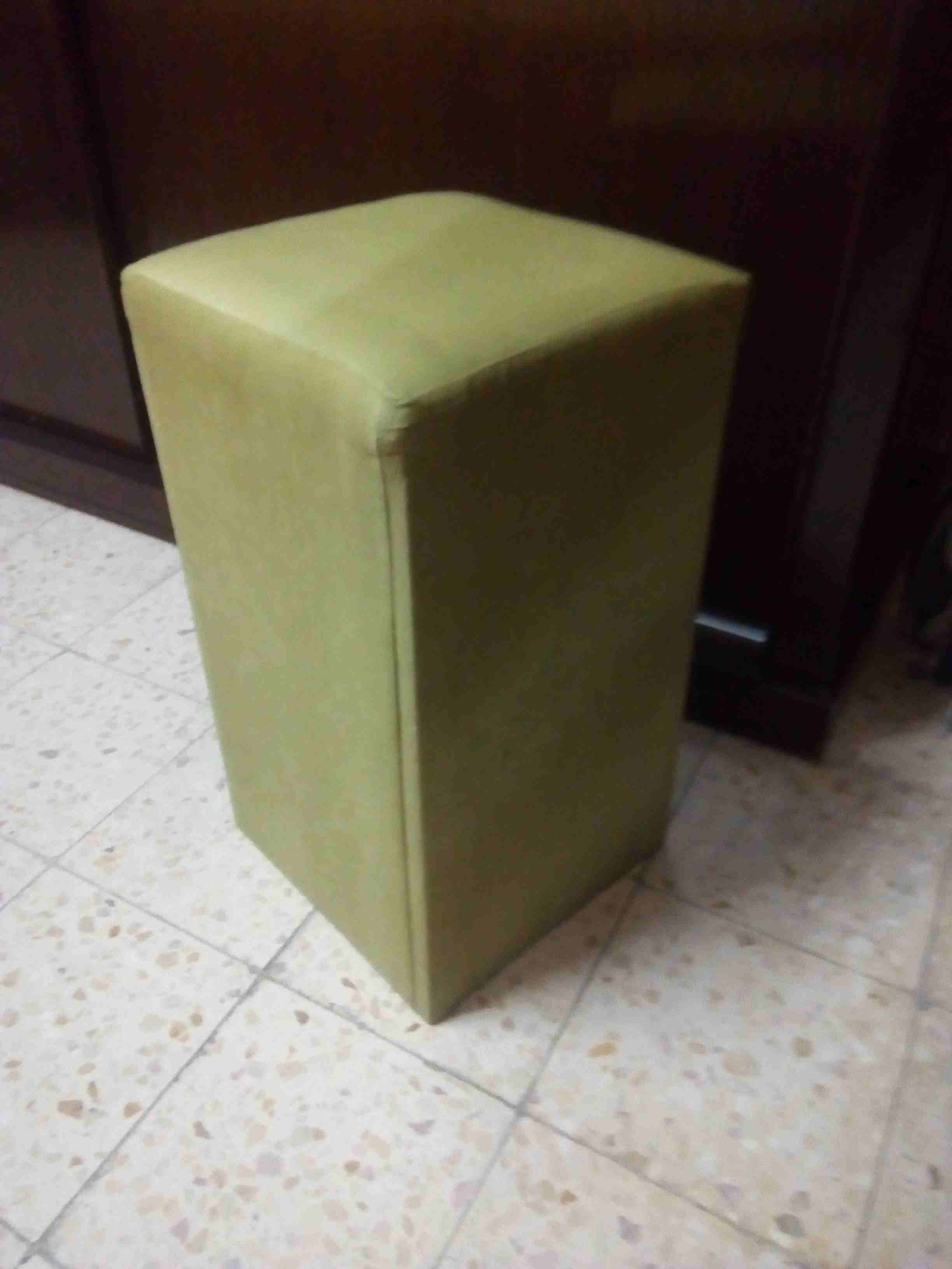عمان جبل التاج
لا تنسَ أنك شاهدت هذا الإعلان في عنكبوت
غرفه نوم للبيع
مستعمله بحاله ممتازة جدا...