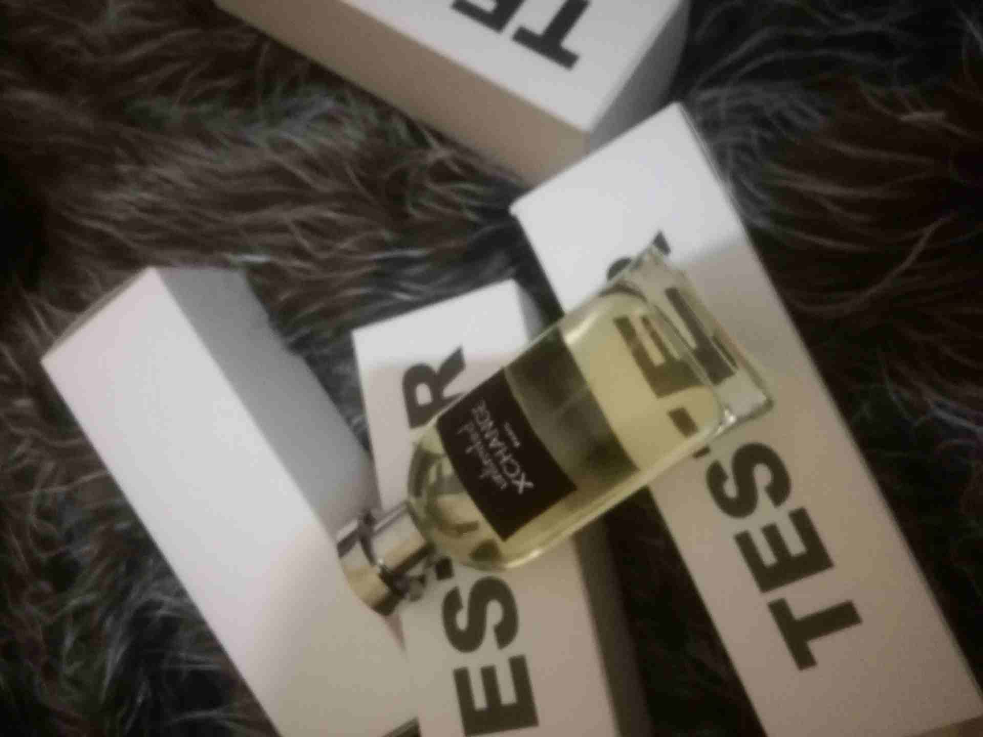 عطور تستر ماركات فرنسيه <بسعر حرق >
لا تنسَ أنك شاهدت هذا الإعلان في عنكبوت
عطور تستر ماركا...