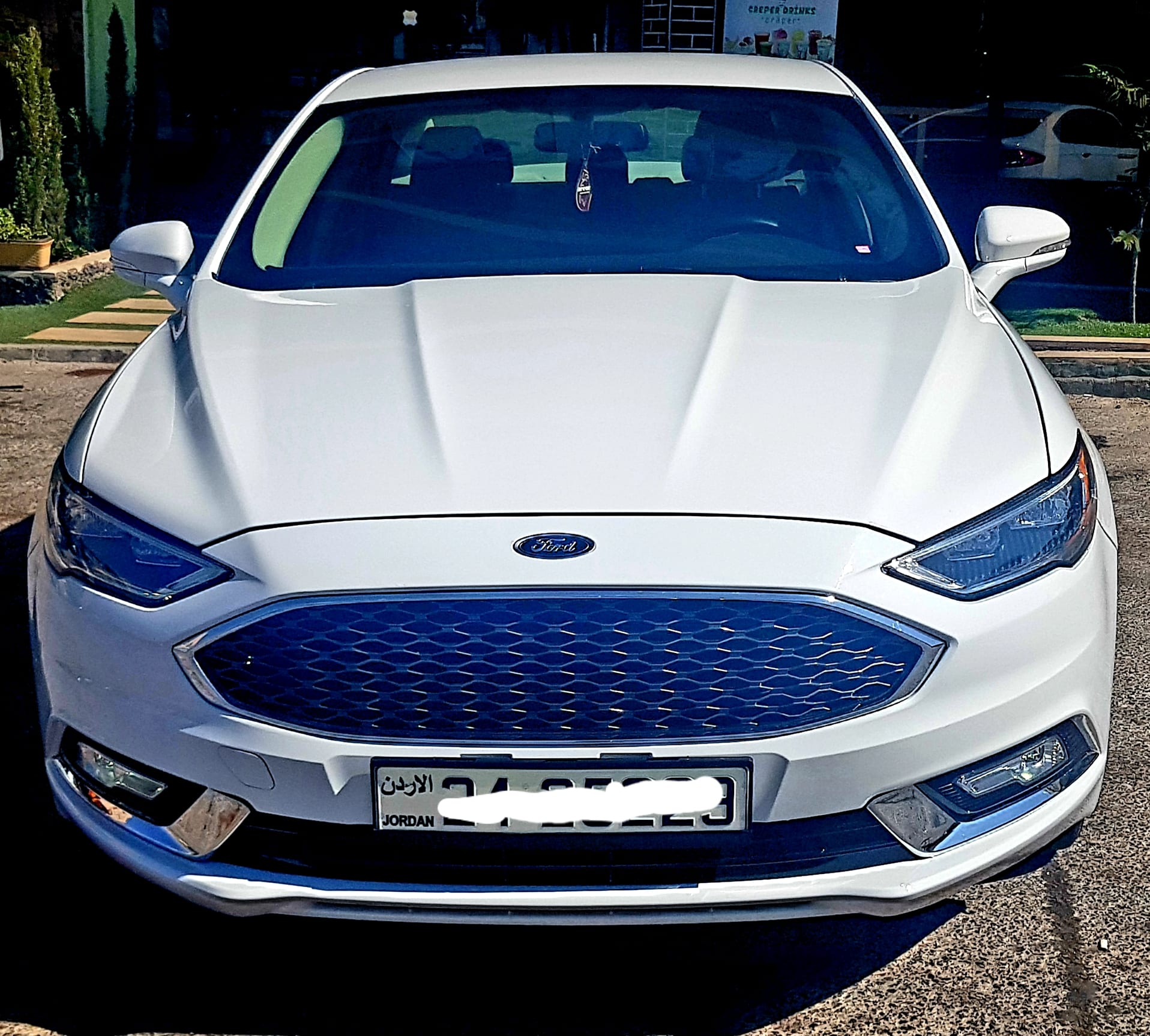 فورد فيوجن انيرجي
2017
لا تنسَ أنك شاهدت هذا الإعلان في عنكبوت
ford fusion 2017 energi luxury...