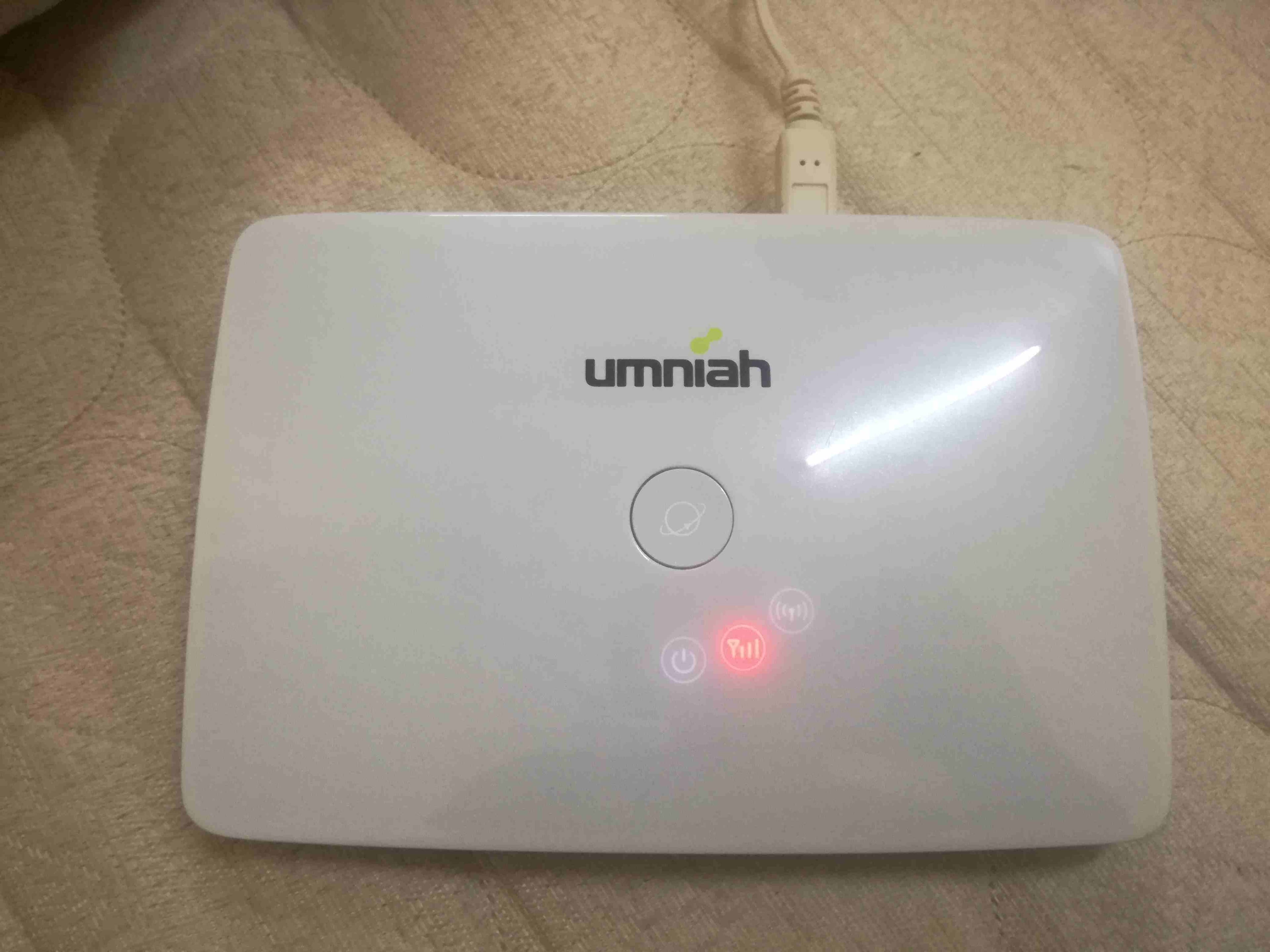 جهاز راوتر امنية 3G بحالة الوكالة استعمال خفيف جدا
لا تنسَ أنك شاهدت هذا الإعلان في عنكبوت
بسم ال...