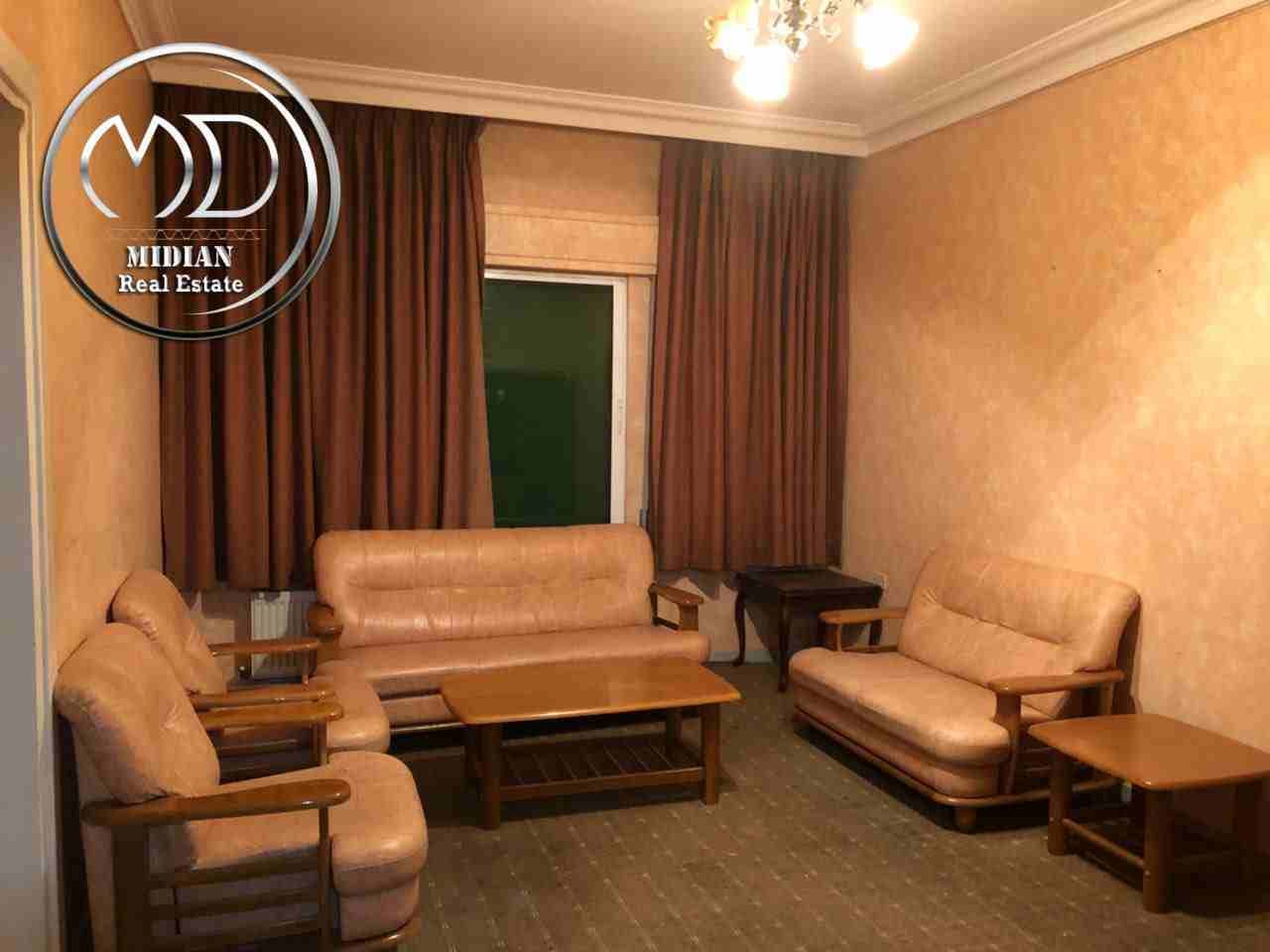 شقه ارضيه مفروشه للايجار الامير راشد قرب دوار البريد مساحه 170م مع ترس 30م .
لا تنسَ أنك شاهدت هذا الإعلان في عنكبوت...