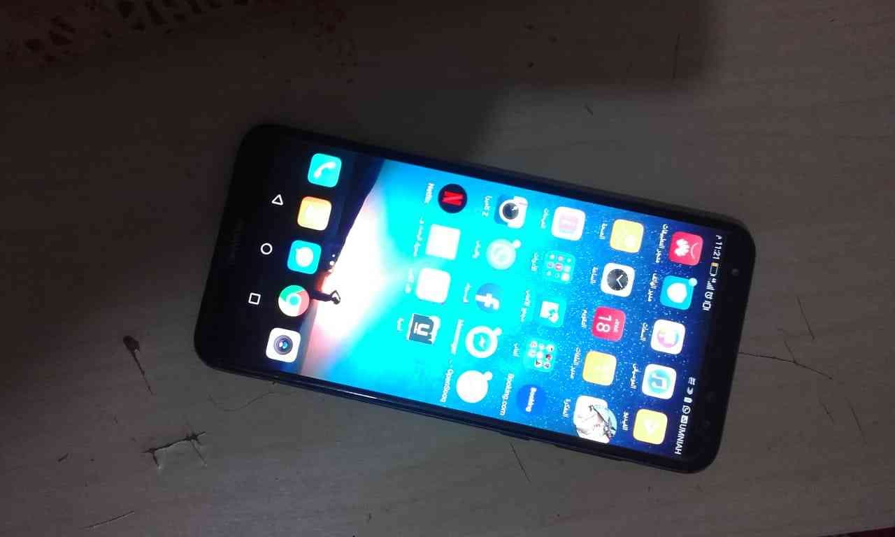 ميت10ليت للبدل على nova 3i
لا تنسَ أنك شاهدت هذا الإعلان في عنكبوت
ميت10ليت نضيف وكله كول اغر...