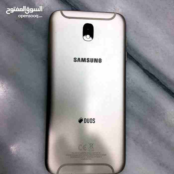 Samsung galaxy j7 pro 32GB بحالة ممتازة فقط اقرأ الإعلان
لا تنسَ أنك شاهدت هذا الإعلان في عنكبوت...