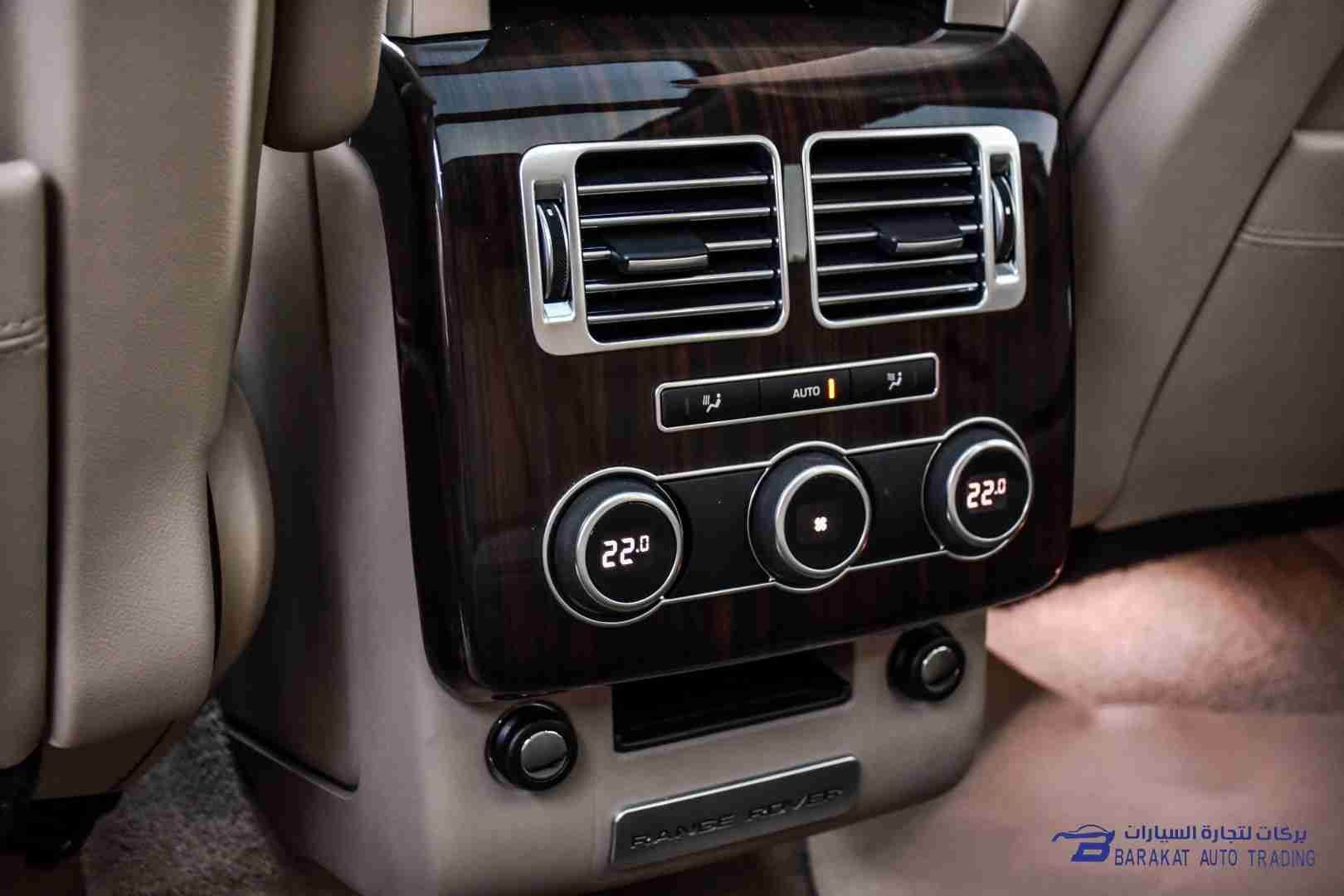2014 Range Rover HSE Supercharged
لا تنسَ أنك شاهدت هذا الإعلان في عنكبوت
يتوفر لدينا امكانية...