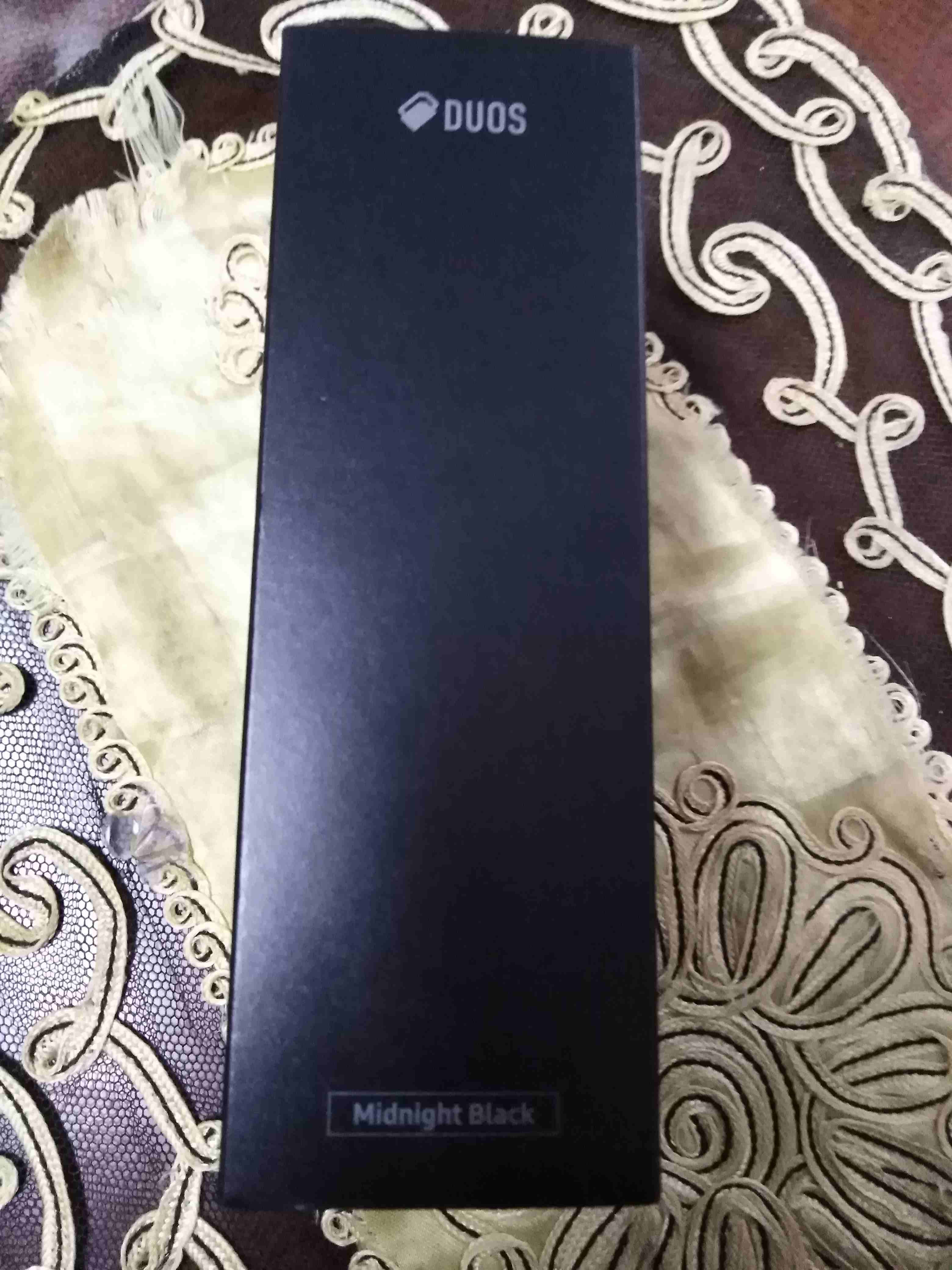 سامسونج Samsung S9 جديد مسكر 128 جيجا
لا تنسَ أنك شاهدت هذا الإعلان في عنكبوت
موبايل سامسونج Sam...