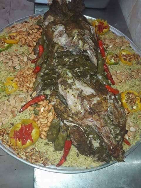 مطبخ المحبه للمناسف لتواصي جميع المأكولات
لا تنسَ أنك شاهدت هذا الإعلان في عنكبوت
مطبخ المحبه...