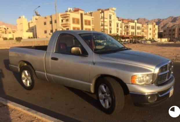 دودج رام 2003 كبينة
لا تنسَ أنك شاهدت هذا الإعلان في عنكبوت
بكب دوج رام كبينة ماتور 4700
ترخ...