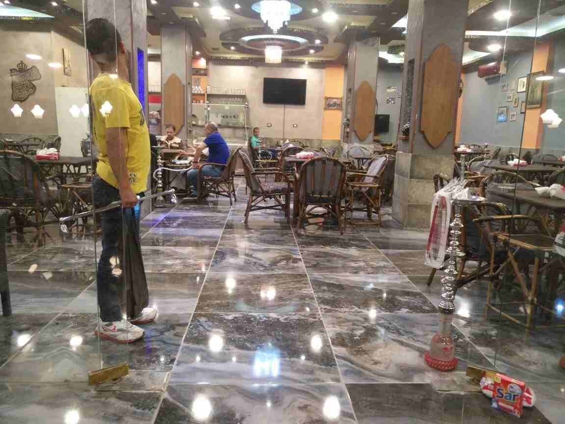 مقهى للبيع في سحاب
لا تنسَ أنك شاهدت هذا الإعلان في عنكبوت
مقهى للبيع في سحاب يعمل بشكل جيد جدا...