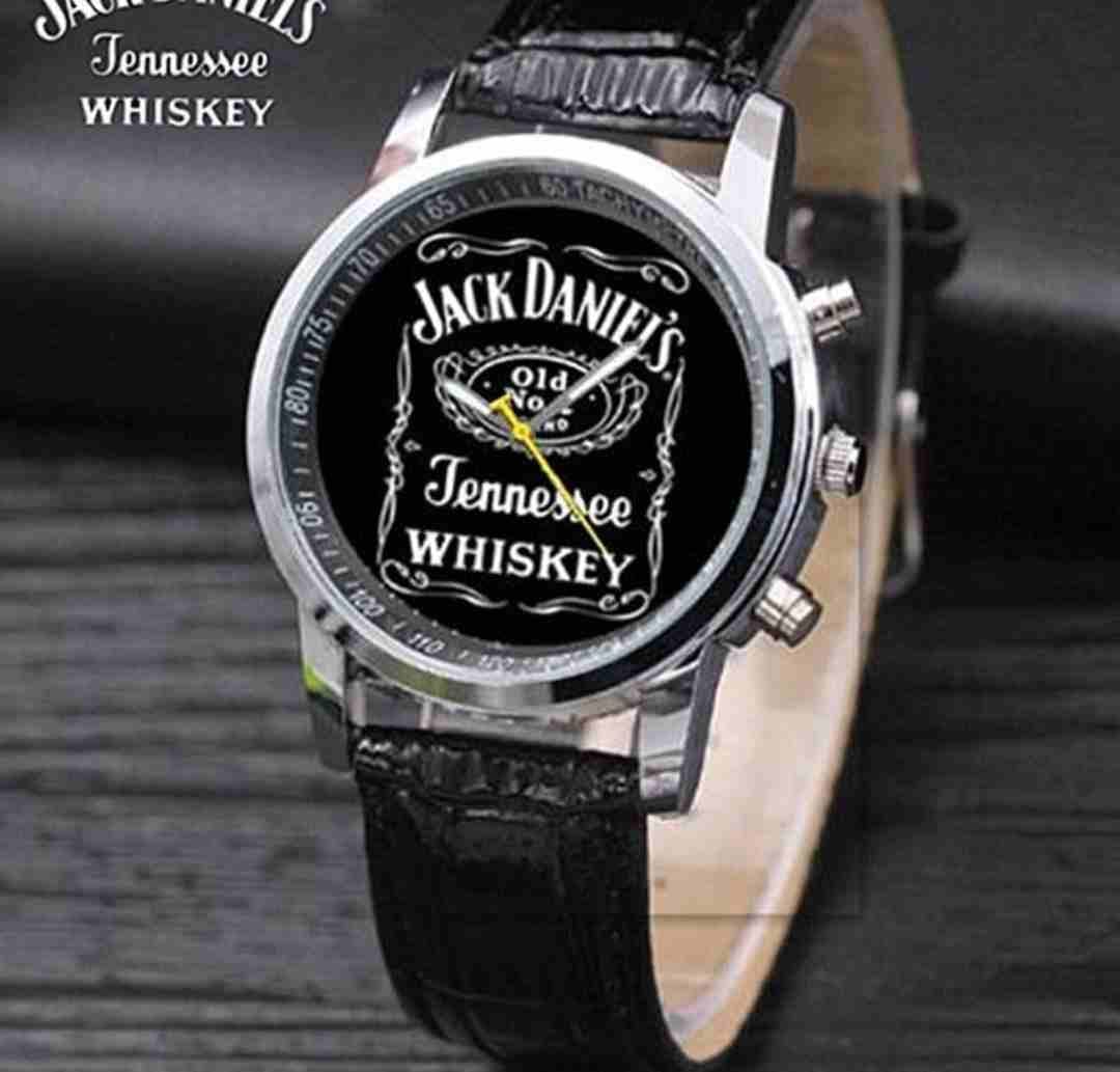 jack Daniel's watch
لا تنسَ أنك شاهدت هذا الإعلان في عنكبوت
Jack Daniel's
Watch Unisex...