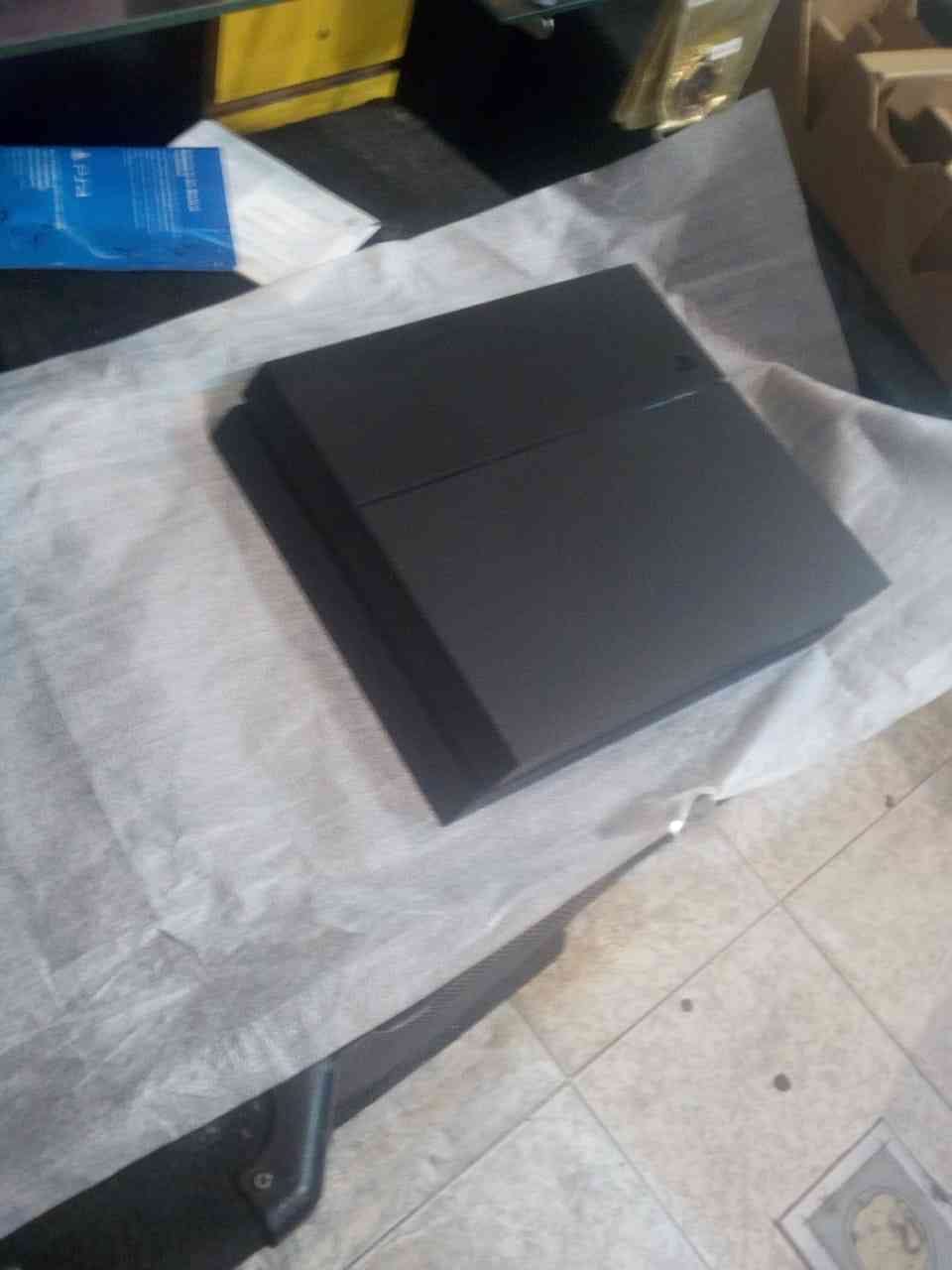 ps4 بحالة الجديد
لا تنسَ أنك شاهدت هذا الإعلان في عنكبوت
الجهاز بحالة الجديد
مع كرتونتو
و...