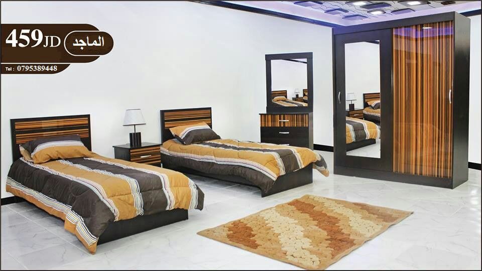 عرض على غرف الأطفال
لا تنسَ أنك شاهدت هذا الإعلان في عنكبوت
غرف نوم ماستر وأطفال تركي محلي
ج...