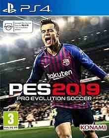 PES2019 & FARcry عربي
لا تنسَ أنك شاهدت هذا الإعلان في عنكبوت
PES 2019 - 25 JD
Farcry 5 عرب...